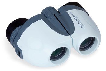 PRAKTICA U390720-W - Petite 7x20mm Binoculars White