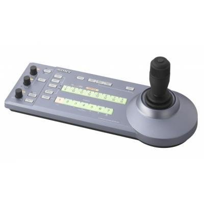 Sony RM-IP10 - Sony RM-IP10 controller-For IP Network BRC Cameras