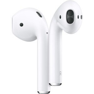Apple MV7N2ZM/A AIRPODS WITH CHARGING CASE IN