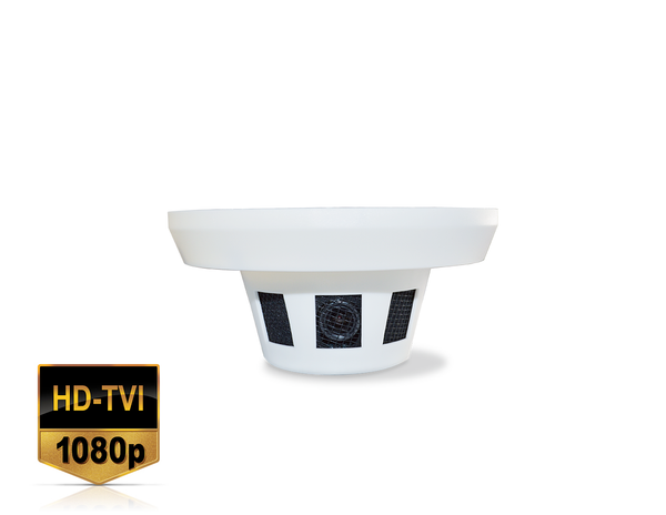 VEROX VT862UNI UNI HD+ Covert CCTV Camera