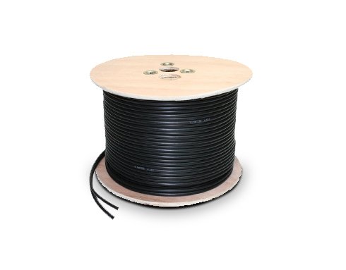 GTSHOB - 100M RG59 Combo Cable