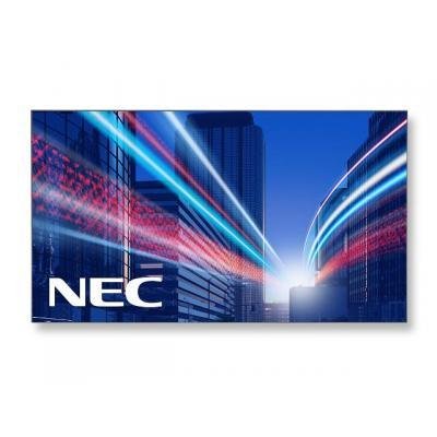 NEC 60004271 - NEC 46" MultiSync X464UNV-3 Video Wall Display