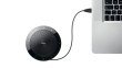 Jabra GN 7510-209 Speak 510 UC Bluetooth/USB Portable Speakerphone