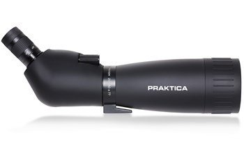PRAKTICA AT206077B - Hydan 20-60x77mm Spotting Scope Black