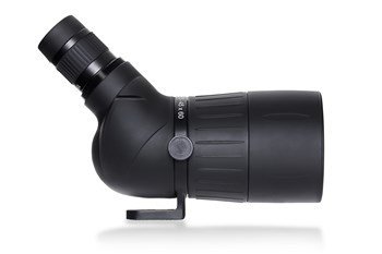 PRAKTICA  AT154560B - Hydan 15-45x60mm Spotting Scope Black