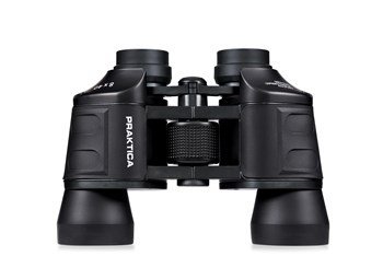 Accessories Optics/Sport Optics PRAKTICA CDFN840BK Falcon 8x40mm Field Binoculars Black