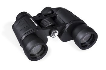 Accessories Optics/Sport Optics PRAKTICA CDFN840BK Falcon 8x40mm Field Binoculars Black