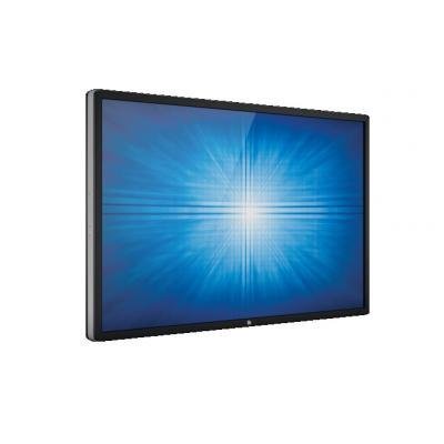 Elo Touch Solutions E268447 - 55" Black Interactive Display 4K Ultra HD