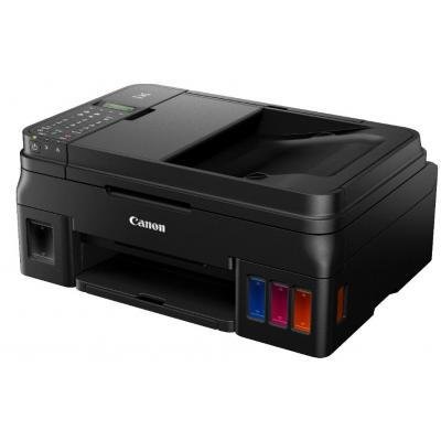 Printer/MFP Inkjet/A4 Canon 2316C024 - Canon PIXMA G4511 A4 Colour MFP Inkjet  G4511 A4 refillable I