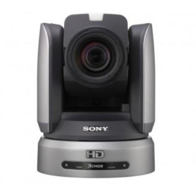 Sony BRC-H900-Sony BRC-H900 Remote And Silent Studio PTZ Camera-1080i camera 14x Zoom HD-SDI Compone