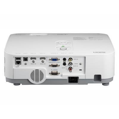 NEC 60004230 -  NEC ME301X Projector