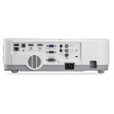 NEC 60004230 -  NEC ME301X Projector