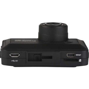 PROOFCAM PC202 FULL HD PLUG AND PLAY DASH CAM IN