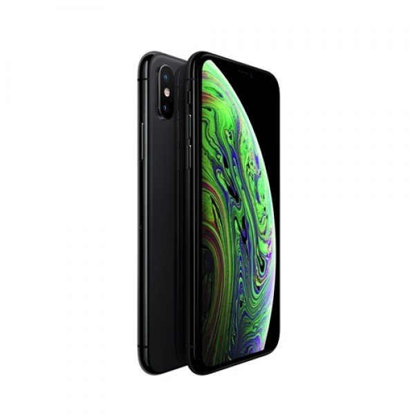 Apple MT9L2B/A IPHONE XS 5.8IN SPACE GREY 4G 512GB A12 IOS12 DSDS IN