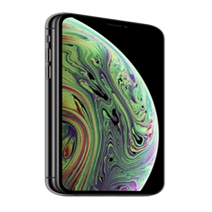 Apple MT9L2B/A IPHONE XS 5.8IN SPACE GREY 4G 512GB A12 IOS12 DSDS IN