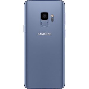 Samsung SM-G960BLU  GALAXY S9 5.8IN 64GB LTE BLUE ANDROID IN