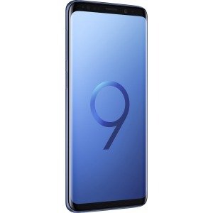 Samsung SM-G960BLU  GALAXY S9 5.8IN 64GB LTE BLUE ANDROID IN