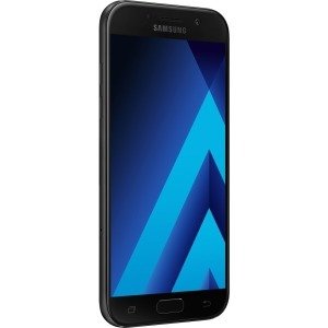 Samsung Galaxy SM-A320FEGEBLK A3 2017 EDITION 16GB LTE BLACK IN