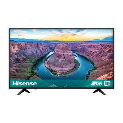 HISENSE UK Ltd H65AE6100UK 65" AE6100 LED TV