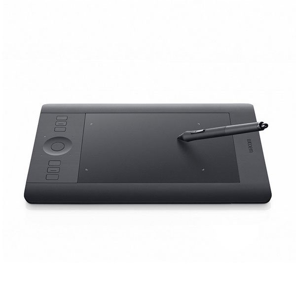 Wacom PTH-451-ENES INTUOS PRO SMALL EN & ES - Graphics Tablet