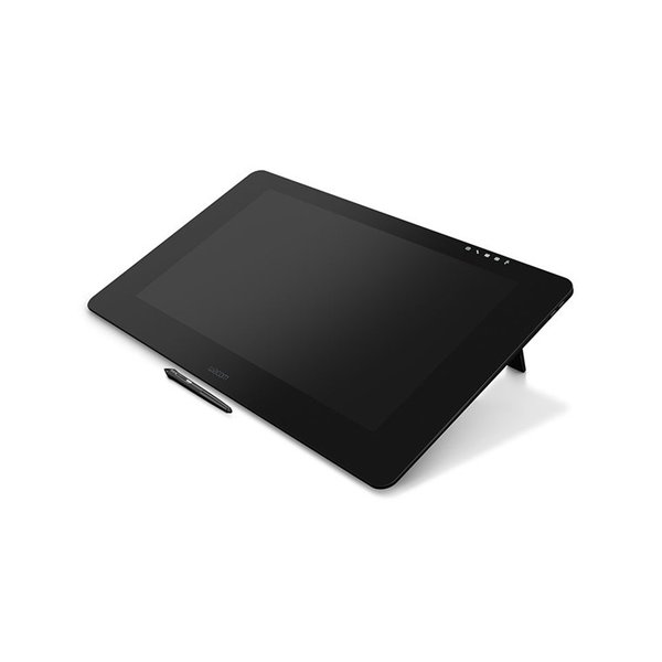 Wacom DTH-2420 WACOM CINTIQ PRO 24 TOUCH IN - Graphics Tablet
