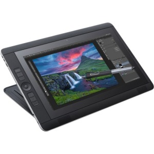 Wacom DTH-W1310L CINTIQ COMPANION 2 INTEL CORE I5 128 GB IN - Graphics Tablet