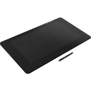 Wacom DTK-2420 WACOM CINTIQ PRO 24 IN -Graphics Tablet