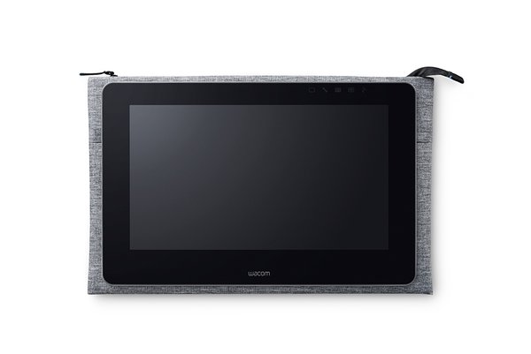 Wacom DTH-1320A-UK  CINTIQ PRO 13 FHD LP UK IN - Graphics Tablet