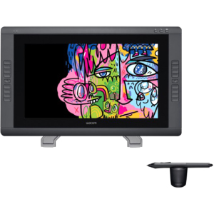 Wacom DTK-2200 CINTIQ 22HD IN - Graphics Tablet
