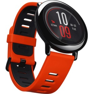 Xiaomi  UYG4012RT AMAZFIT PACE RED IN - Smart Watch