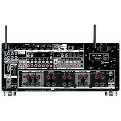 Onkyo TX-RZ3100B TX-RZ3100 AV Receiver 11.2-Channel Network A/V Receiver