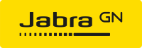 JABRA GN 930-25-503-101 PRO 930 USB MSFT EURO PSU VERSION IN Semi Over The Head Noise Cancelling