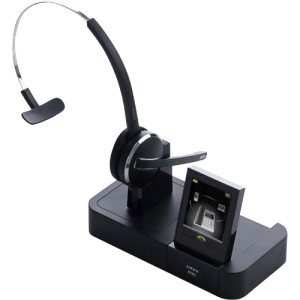 Jabra GN 14207-11 CHARGER F/ 5 PRO94XX-HEADSETS CHARGER ONLY