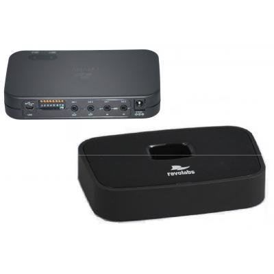 Yamaha 04-HDSGLEU-NM UC HD Single Channel Wireless Microphone System