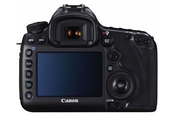 Canon 0581C008AA Canon EOS 5DS Camera Body Only