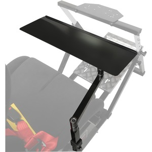 Next Level Racing NLR-A002 NLR KEYBOARD STAND COMPATIBLE W/GTULTIMATE COCKPIT Gaming Accessories