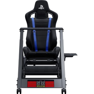 Next Level Racing NLR-S008 - NEXT LEVEL RACING GT TRACK PLAYSTATION EDITION Gaming Accessory