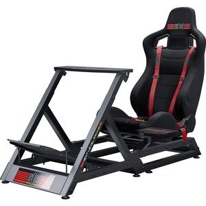 Multimedia Games/Game Accessories/Simulation Cockpit/Next Level Racing NLR-S009 NEXT LEVEL RACING GT