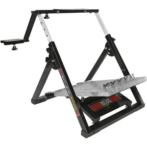Next Level Racing NLR-S002 NLR WHEEL STAND UPGRADE TO FULL COCKPIT Gaming Accessories