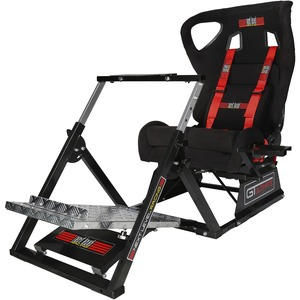 Next Level Racing NLR-S001 NEXT LEVEL GTULTIMATE V2 RACING SIMULATOR COCKPIT  Gaming Accessory