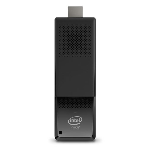 Intel BOXSTK1AW32SC - INTEL COMPUTE STICK WIN10 HOME ATOM X5-Z8300 32GB 2GB RAMHDMI IN