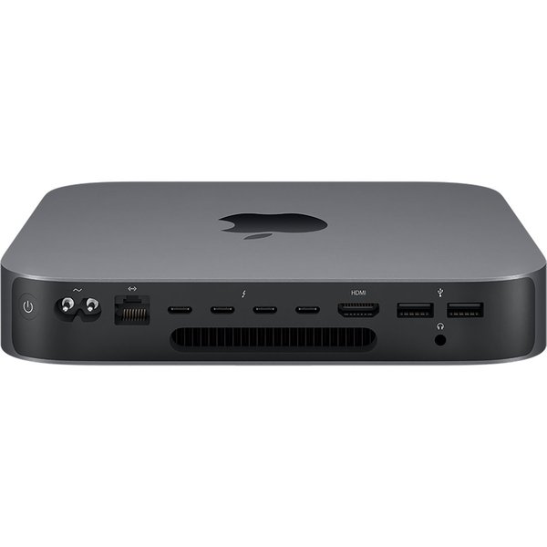 Apple MRTR2B/A MAC MINI QCI3 3.6GHZ 8GB 128GB UK Desktop/Tower Computer