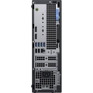 Dell T78W3 OPTIPLEX 5060 SFF I5-8500 2X4GB 256GB DVD W10P IN Desktop/Tower Computer