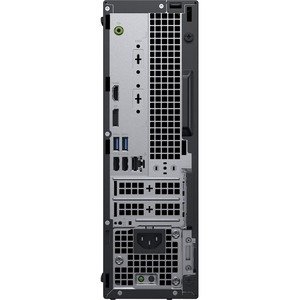 Dell 2V9NF OPTIPLEX 3060 SFF I5-8500 4GB 500GB DVD RW W10P IN Desktop/Tower Computer