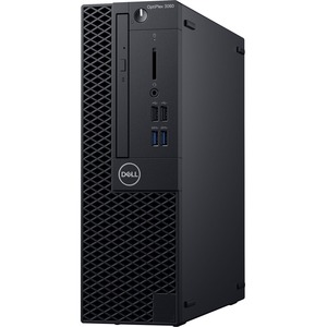 Dell 2V9NF OPTIPLEX 3060 SFF I5-8500 4GB 500GB DVD RW W10P IN Desktop/Tower Computer