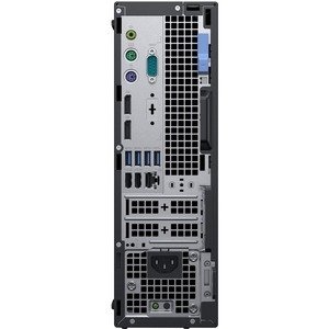 Dell 70G86 OPTIPLEX 7060 SFF I5-8500 2X4GB 256GB W10P IN Desktop/Tower Computer