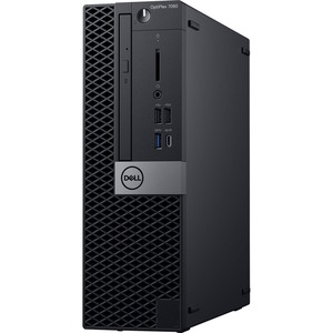 Dell 70G86 OPTIPLEX 7060 SFF I5-8500 2X4GB 256GB W10P IN Desktop/Tower Computer