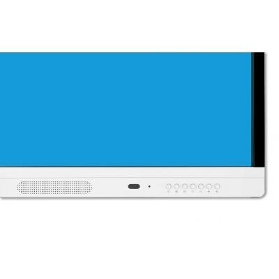 Smart SBID-MX265 -65", Interactive Flat Display, 4K UHD