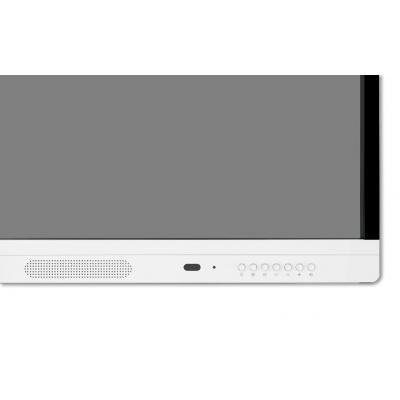 SMART SBID-MX275 - 75" Interactive Flat Display 4K UHD -  SMART 75" MX Series Interactive Display