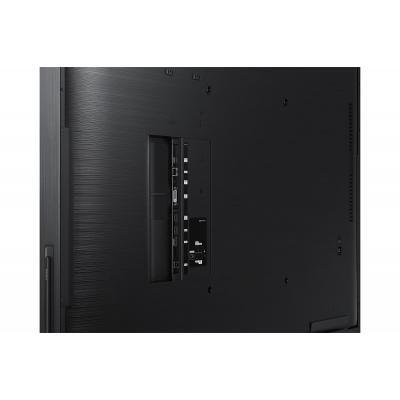 Samsung LH65QBHRTBC/EN - 65" Black QB65H-TR Interactive Display 4K UHD